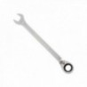 Chave combinada com carraca de 11 mm. DIN 3113