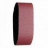 Banda de landing 75x533 mm. grão 100 (3 peças)