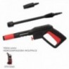 Wolfpack Hydrolympiar 07010265 150 bar
