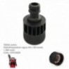 Wolfpack 100 - 105 barra adaptador para hidrolimpiar