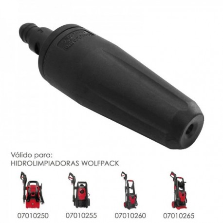 Wolfpack HydrolympiDor bico