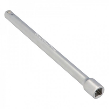 Lenglera Cuaddillo Vaso Chave de 1/2 "Comprimento 250 mm.