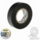Cinta Aislante Profesional Negra Espesor 0.13 mm. Ancho 19 mm. Rollo 25 Metros Cinta Electricista, Cinta Aislante Cables