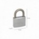 Candado Inoxidable Arco Normal 30mm.