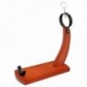 Suporte de Jamon Gondola Pino