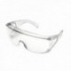 Gafas Proteccion En166 Patillas Fijas Transparentes