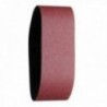 Banda de landing 75x533 mm. Grão 120 (3 peças)