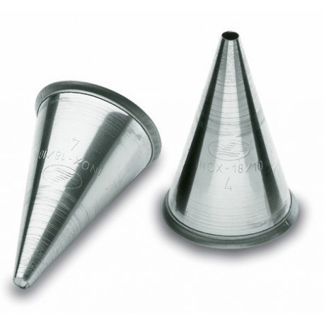 Juegos boquilla pastelera