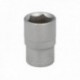 Navio hexagonal de 1/2 "de 1/2" perfil de 6 mm.