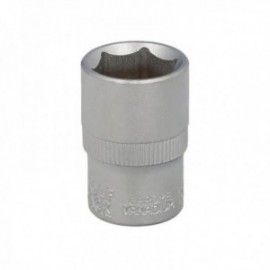 Navio hexagonal de 1/2 "de 1/2" perfil de 6 mm.