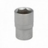 Navio hexagonal de 1/2 "de 1/2" perfil de 6 mm.