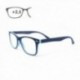 Gafas Lectura Illinois Azules. Aumento +2,5 Gafas De Vista, Gafas De Aumento, Gafas Visión Borrosa