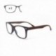 Gafas Lectura Illinois Rojas Aumento +1,0 Gafas De Vista, Gafas De Aumento, Gafas Visión Borrosa