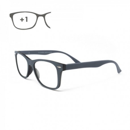 Grey Illinois lendo Glas