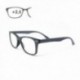 Gafas Lectura Illinois Gris Aumento +2,5 Gafas De Vista, Gafas De Aumento, Gafas Visión Borrosa