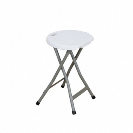 Dobas dobráveis ​​Ø 33x46 cm. Baça de acampamento, praia, jardim de terraços, excursões, etc.