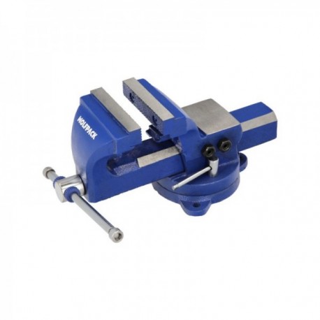 Surfish Bank Heavy Duty 130 mm Banco de placa rotativa, sinal único, grampo bancário, parafuso de banco tubos