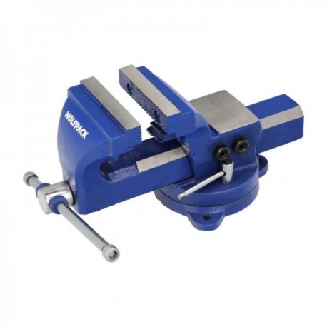 Parafuso bancário rotaratorial de 155 mm de 155 mm, curto curto, grampo bancário, parafuso dos tubos bancários