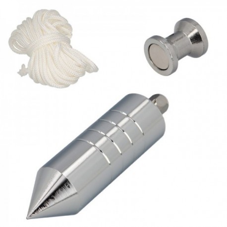 Nutmex de prumo profissional 700 gramas