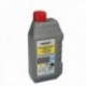 Aceite Para Cadenas y Barras Motosierra 1 Litro, Grasa Cadenas Motosierra, Lubricante Cadenas Motosierra