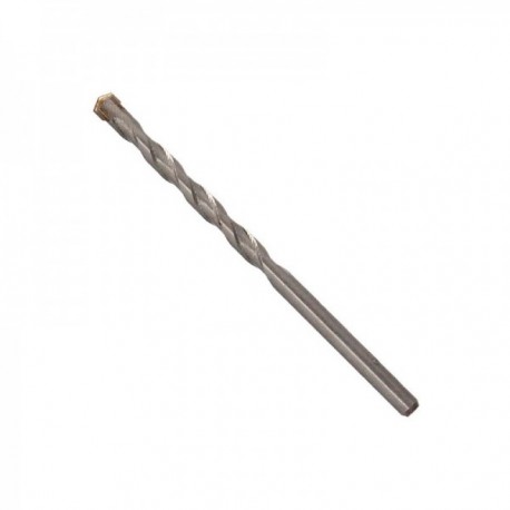 Widia Stone / concreto Ø 8 mm. Din 8039 Tungstênio.