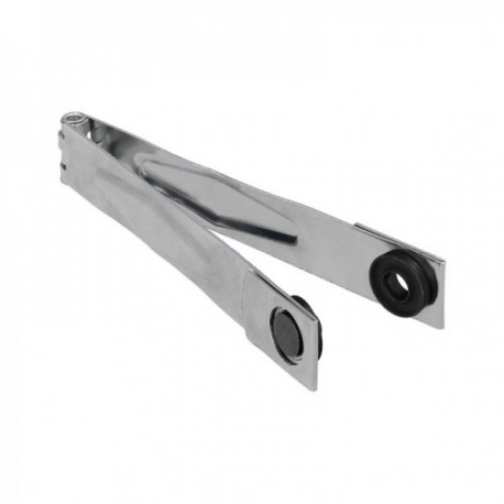 OJets Clique Ø 10 mm de tela. OJETS CLAMP, alicate ojales, alicate para ilhós.