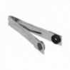 OJets Clique Ø 10 mm de tela. OJETS CLAMP, alicate ojales, alicate para ilhós.