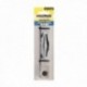 OJets Clique Ø 10 mm de tela. OJETS CLAMP, alicate ojales, alicate para ilhós.