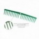 Ancinho de polipropileno 20 pues profissional 63 cm. Gardin Rake, Azela, lençóis, folhas de jardim,
