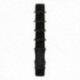 Bobina Recortable Para Difusores Goteo Ø 1/2" - Ø 1/2" Riego Por Goteo, Microaspersión, Riego Por Nebulizacion