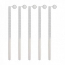 Tamiz químico longo para âncoras químicas Ø 16x330 mm. Sectável (bolsa 5 unidades)