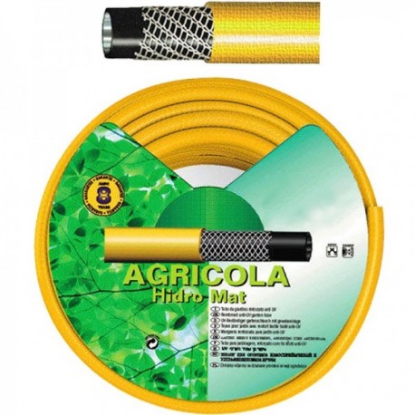 JARDIN HIDRO MAT Ø 19 mm Mum. - Rolo de 3/4 "de 50 metros