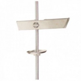 Taco Robco Metal Screw M 6 (50 peças)