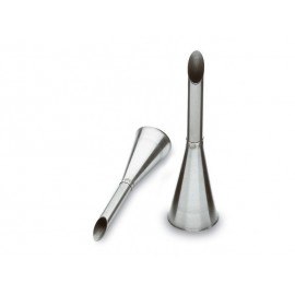 Set boquillas relleno