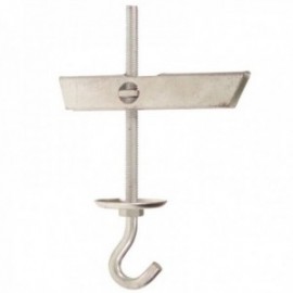 Taco Robo Metal Hook M 5 (50 peças)