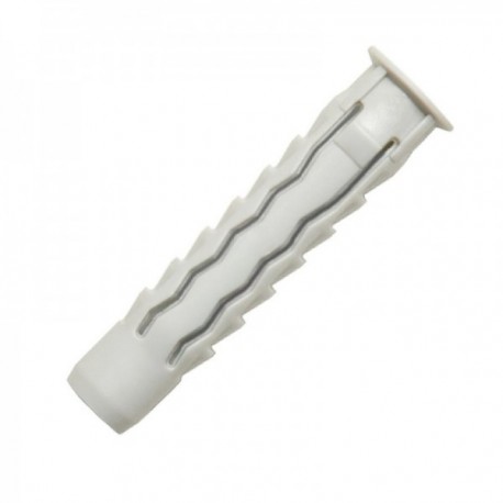 Taco nylon universal sn-10 (caixa de 50 youx)