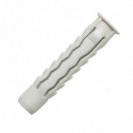 Taco nylon universal sn-12 (50 peças)