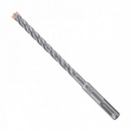 Broca Alpen SDS mais força x 6,50 x 260 mm. Concreto reforçado.