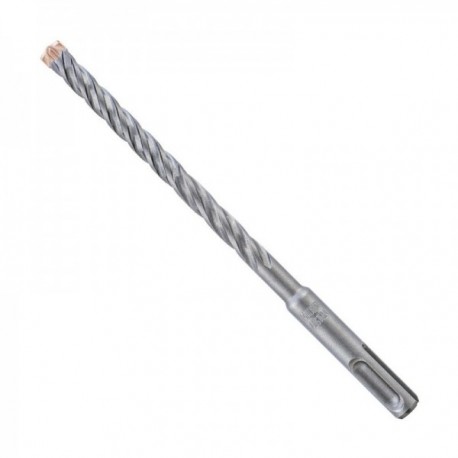 Broca Alpen SDS mais força x 6,50 x 260 mm. Concreto reforçado.
