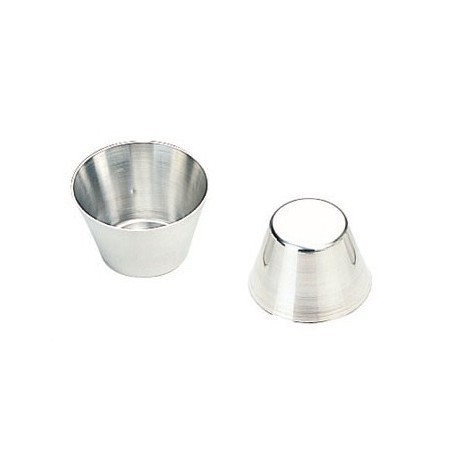 FLANERO INDIVIDUAL DE IBILI 7 CM