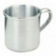 VASO CILINDRICO DE IBILI 8 CM