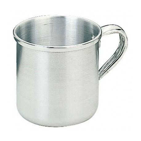 Vaso cilíndrico de ibili 8 cm