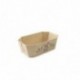 MOLDE DESECHABLE PARA PAN DE IBILI