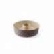 MOLDE DESECHABLE SAVARIN DE IBILI 21 CM