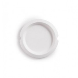 Pacote de placa vermelha de açúcar 12 unidades de ibili 16 cm