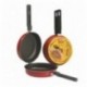 SARTEN TORTILLA PATATAS VENUS DE IBILI 24 CM