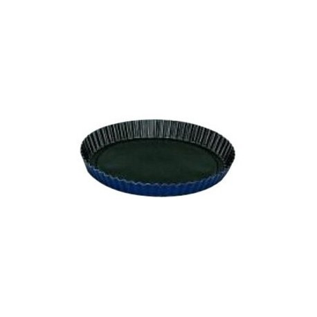 Molde móvel encaracolado de ibili 28 cm