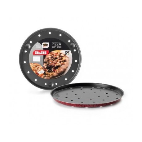 MOLDE PIZZA CRISPY VENUS DE IBILI 24 CM