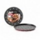 MOLDE PIZZA CRISPY VENUS DE IBILI 28 CM