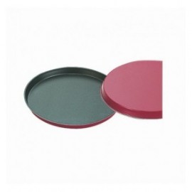 Venus Pizza Mold (sem orifícios) de Ibili 28 cm